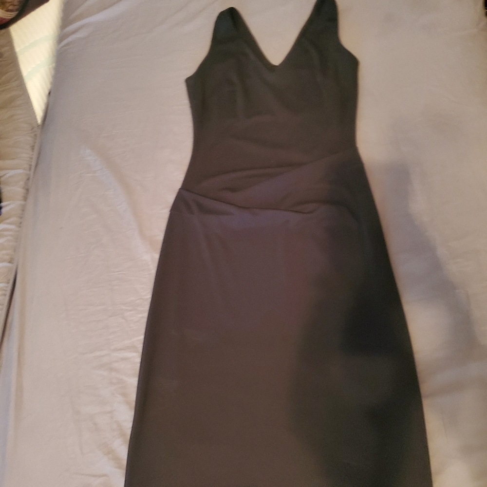 Nicole Miller dress